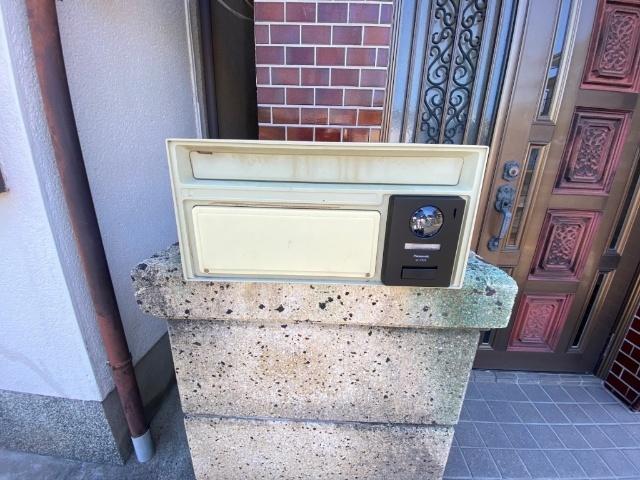 大阪市旭区赤川テラスハウス その他