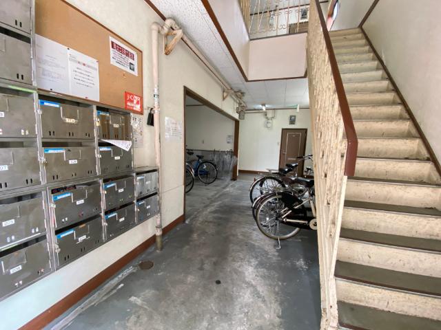 大阪市城東区成育マンション その他