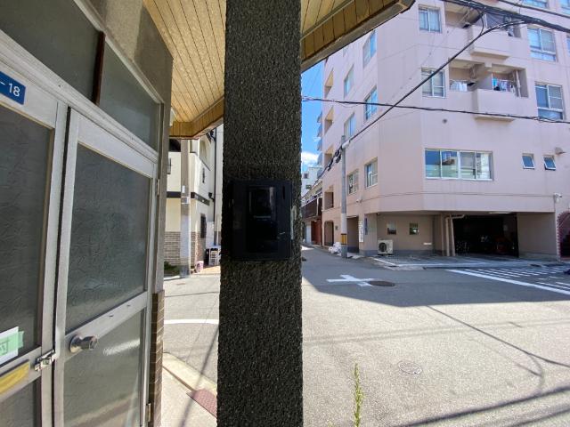 大阪市旭区大宮一戸建 その他
