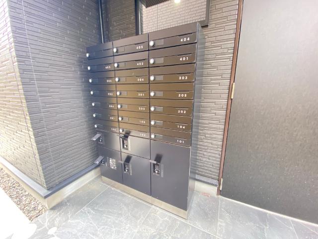 大阪市旭区大宮マンション その他
