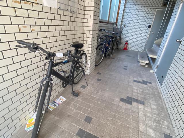 マンション第二新大宮 その他