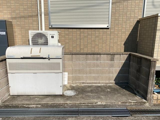 シャルマンコート豊中（101） 物件画像
