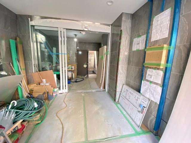 大阪市旭区大宮マンション 物件画像