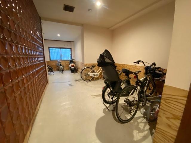 大阪市旭区高殿マンション その他