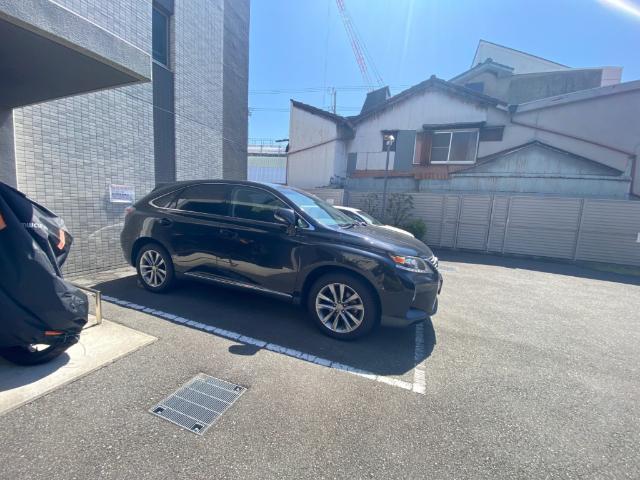 ＥＳＰＥＲＡＮＺＡ 駐車場