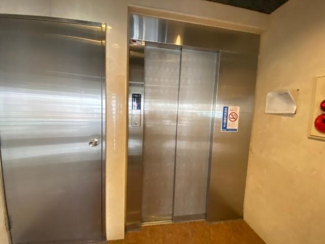 マンション和気 共有部分