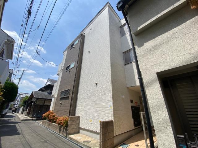 Gradito千林大宮（106） 外観