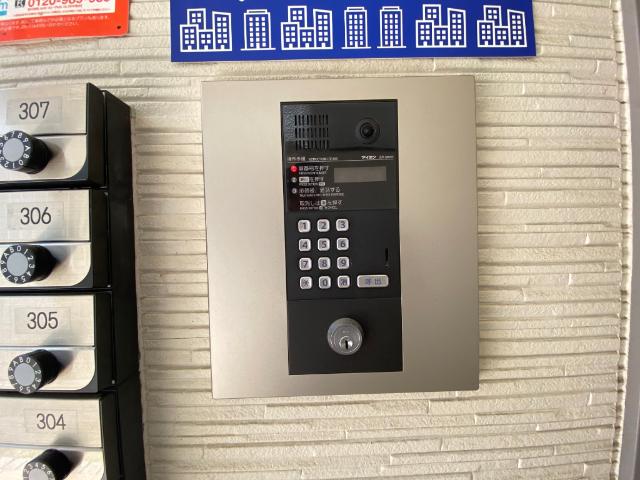 Gradito千林大宮（106） その他