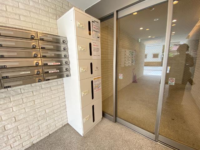 みおつくし今市 その他