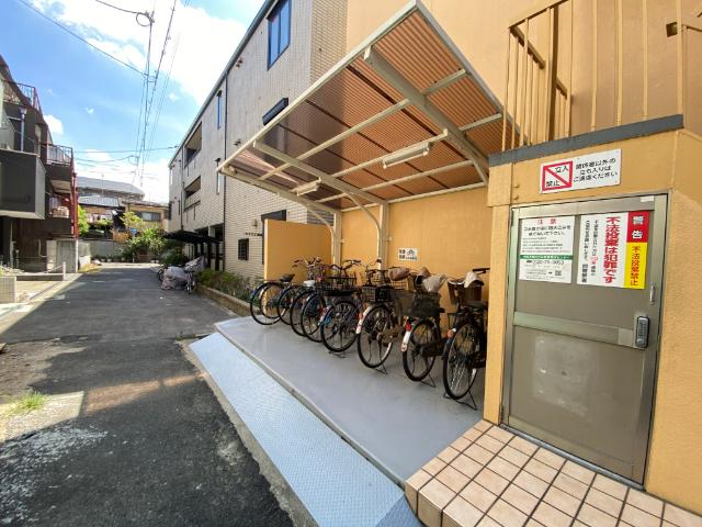 藤光園（207） 共有部分