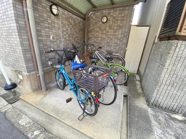 エステート大宮（401） 共有部分