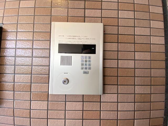 大阪市旭区大宮マンション その他