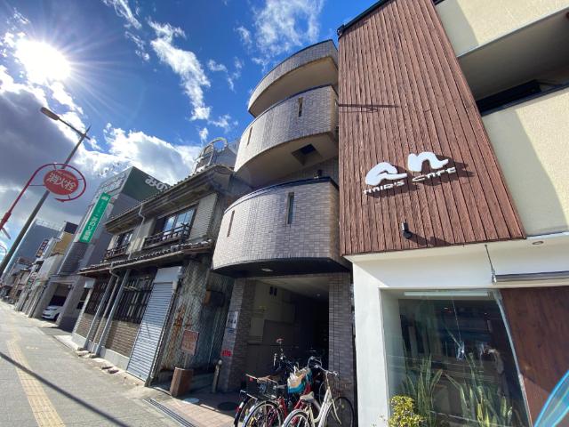 アーバン千林A棟 外観