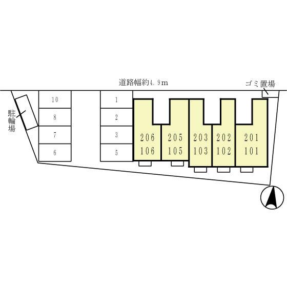 写真:その他物件の写真02