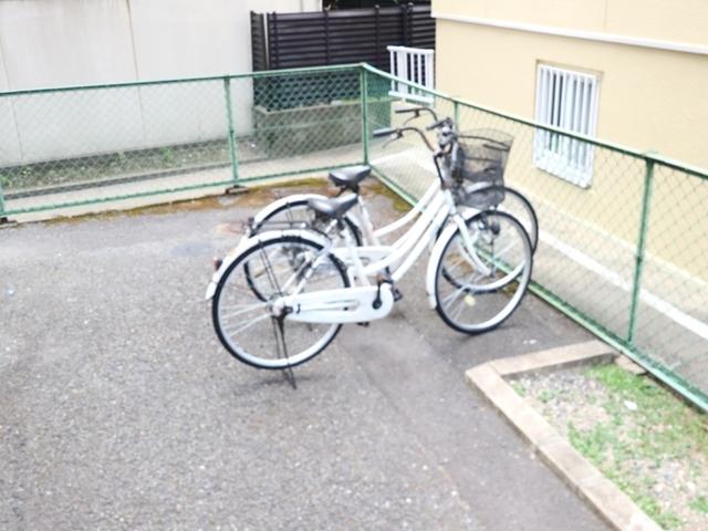 マンション奥野（302） 物件画像