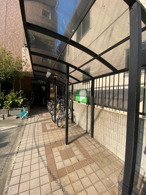 メゾンボヌール その他