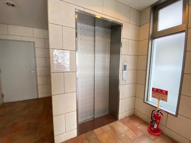 都マンション赤川 物件画像