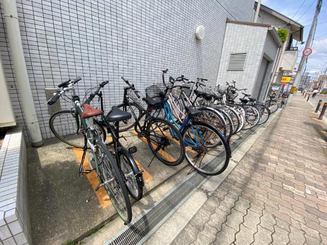 都マンション赤川 物件画像