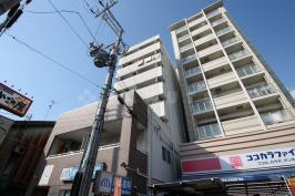 サンティール太子橋駅前 物件画像