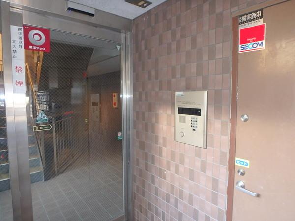 サンティール太子橋駅前 物件画像