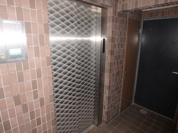 サンティール太子橋駅前 物件画像