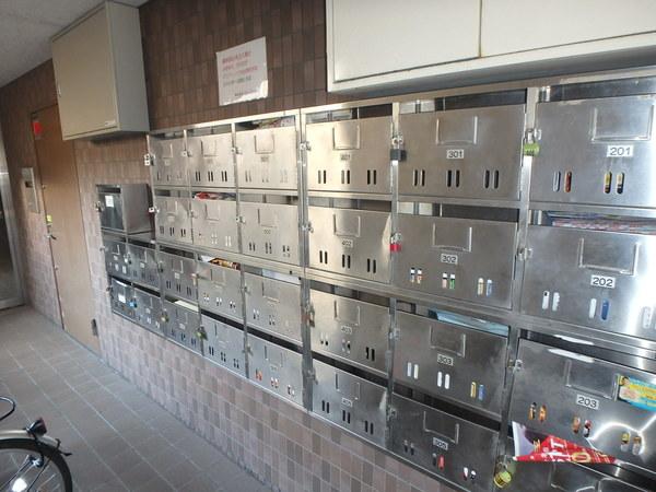 サンティール太子橋駅前 物件画像