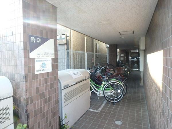 サンティール太子橋駅前 物件画像