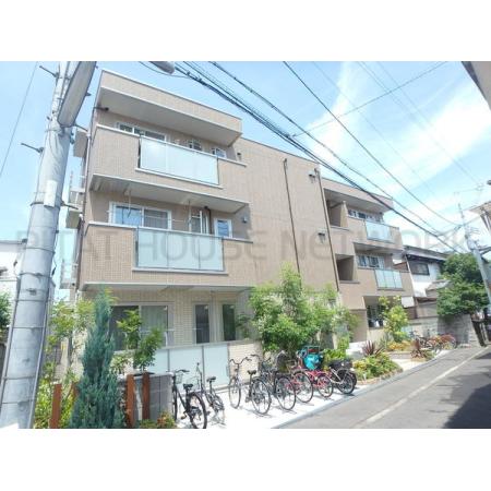 外観写真1