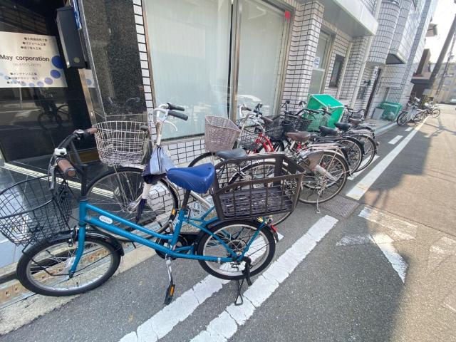 バードヒル清水 物件画像
