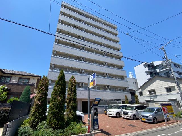 River side Palace Mai 物件画像