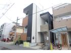ココナッツ外観1
