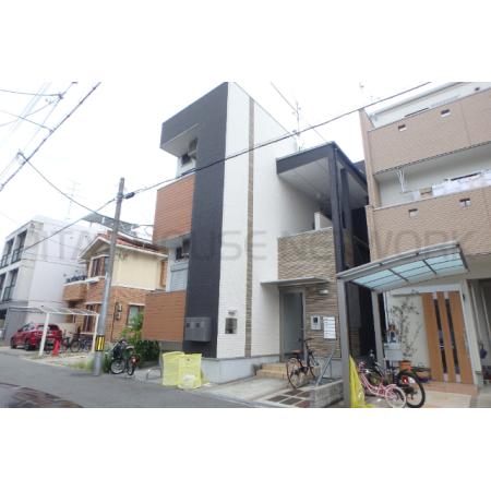 外観写真1