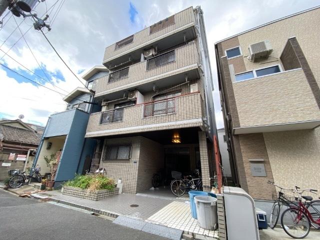 カルムセイワ高殿 物件画像