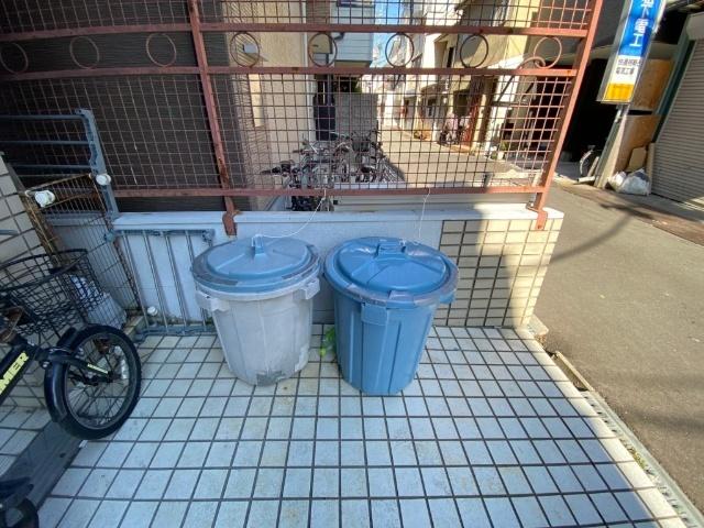 カルムセイワ高殿 物件画像