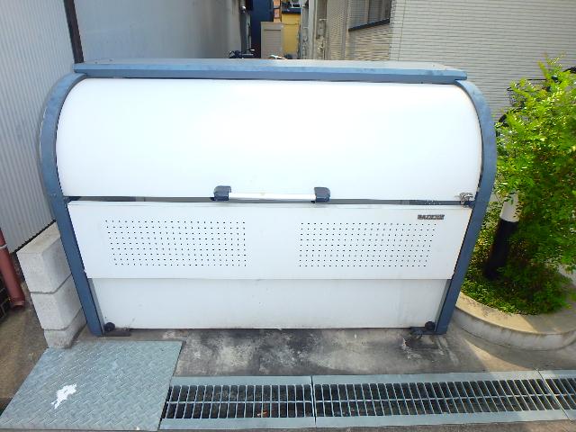新森アパートメント 物件画像