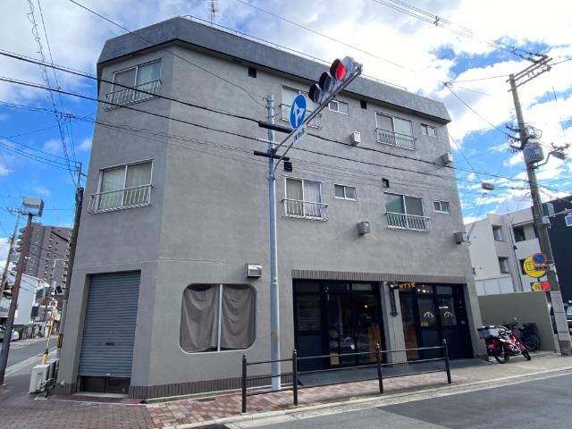 マンション新大宮 物件画像