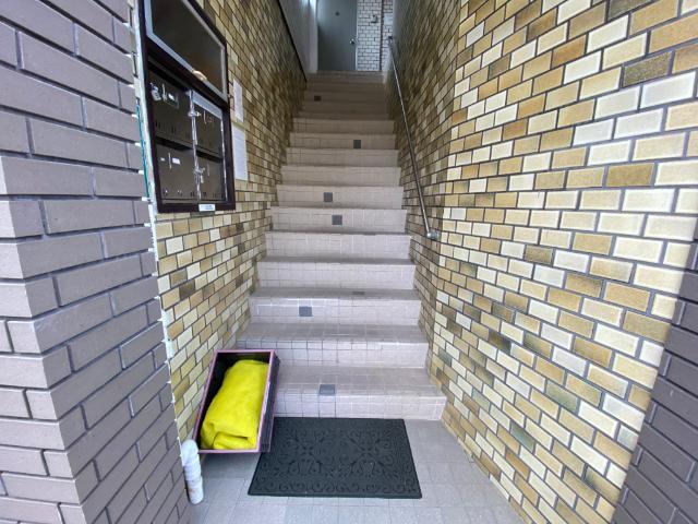 マンション新大宮 物件画像