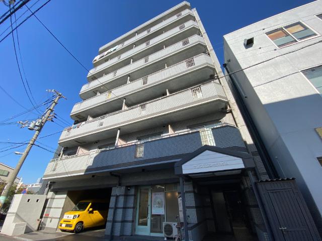 サンワエクシードハイム 物件画像