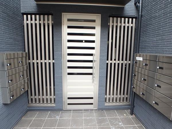 グランステージ 物件画像