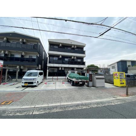 外観写真1