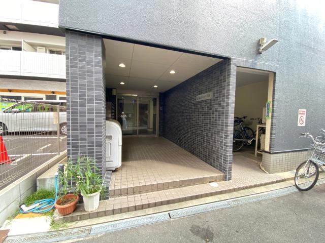 ビルシャナ千林 物件画像