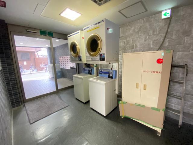 ビルシャナ千林 物件画像