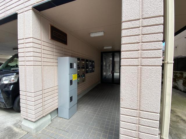 クリサンスレッド 物件画像