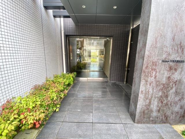 レジュールアッシュ京橋CROSSⅡ 物件画像