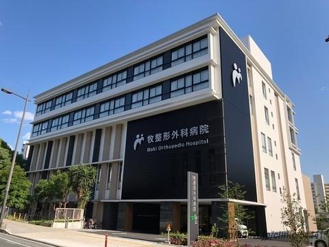 周辺環境画像