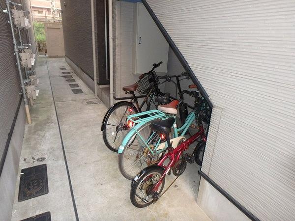 フィノ森小路 物件画像