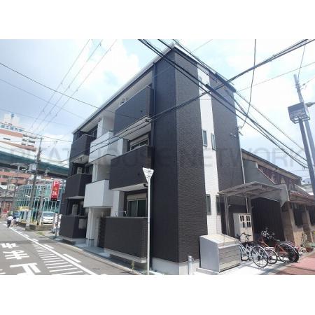 外観写真1