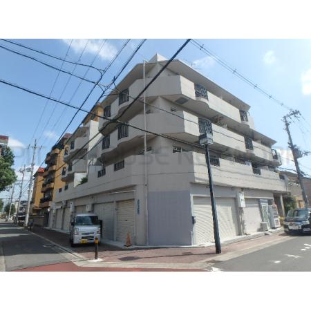 外観写真1