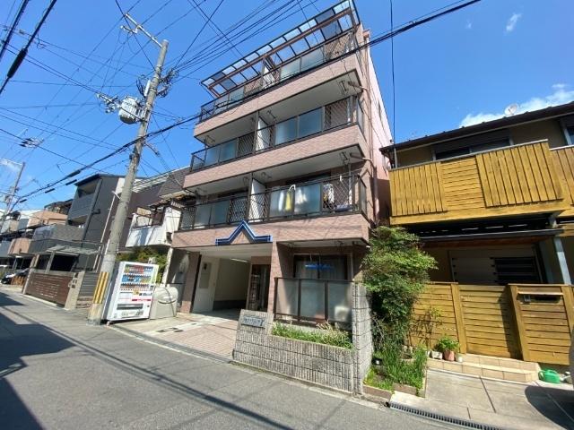 シャルマンハイツＫ 物件画像