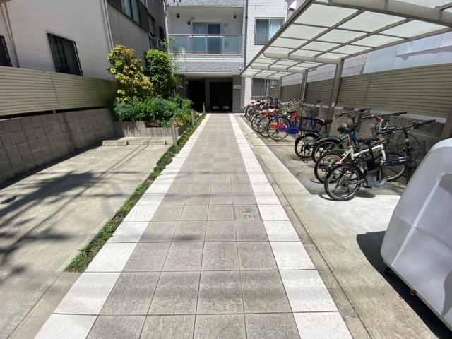 コンフォール千林 物件画像